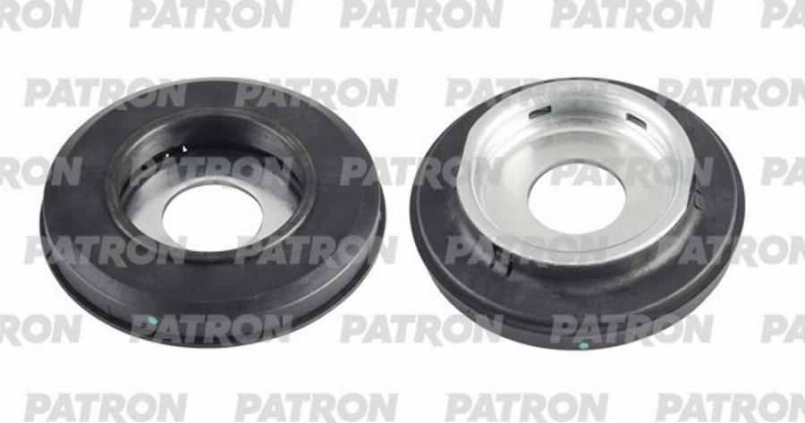 Patron PSE40349 - Подшипник качения, опора стойки амортизатора www.autospares.lv