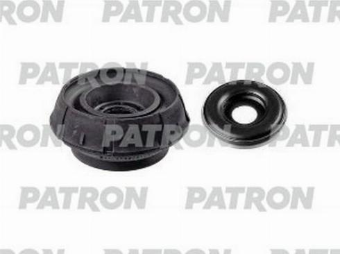 Patron PSE40309 - Тарелка пружины www.autospares.lv