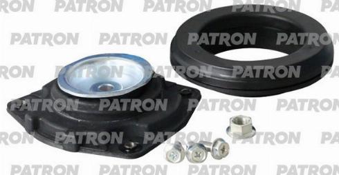 Patron PSE40330 - Top Strut Mounting www.autospares.lv