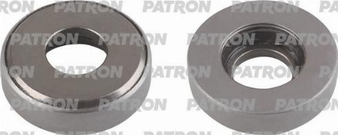 Patron PSE40294 - Подшипник качения, опора стойки амортизатора www.autospares.lv