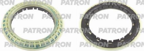 Patron PSE40295 - Подшипник качения, опора стойки амортизатора www.autospares.lv