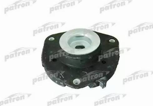 Patron PSE4025 - Опора стойки амортизатора, подушка www.autospares.lv