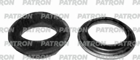 Patron PSE40262 - Ritgultnis, Amortizatora statnes balsts autospares.lv