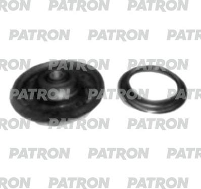 Patron PSE40282 - Top Strut Mounting www.autospares.lv