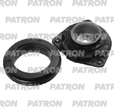 Patron PSE40276 - Top Strut Mounting www.autospares.lv