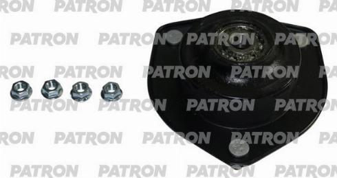 Patron PSE40799 - Amortizatora statnes balsts www.autospares.lv