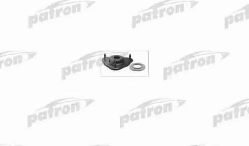 Patron PSE4198 - Amortizatora statnes balsts www.autospares.lv