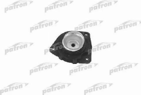 Patron PSE4156 - Опора стойки амортизатора, подушка www.autospares.lv