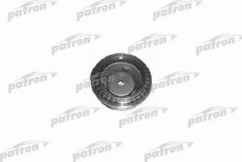 Patron PSE4150 - Опора стойки амортизатора, подушка www.autospares.lv