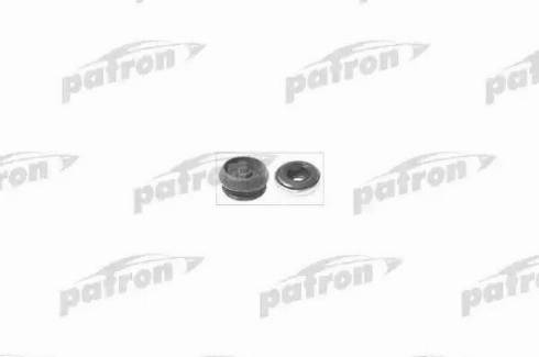 Patron PSE4151 - Top Strut Mounting www.autospares.lv