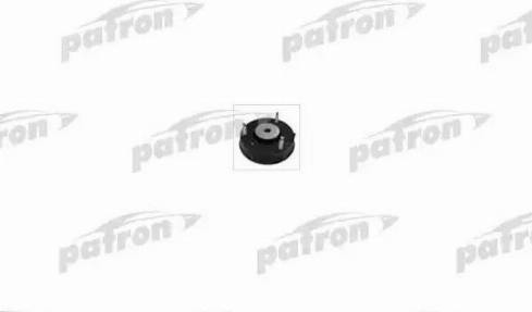 Patron PSE4101 - Опора стойки амортизатора, подушка www.autospares.lv