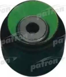 Patron PSE4107 - Опора стойки амортизатора, подушка www.autospares.lv