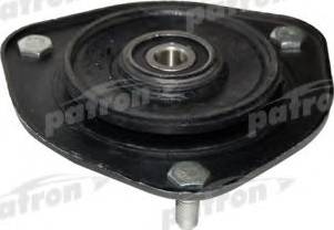 Patron PSE4126 - Опора стойки амортизатора, подушка www.autospares.lv