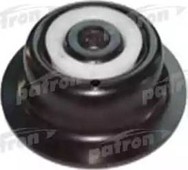 Patron PSE4122 - Опора стойки амортизатора, подушка www.autospares.lv