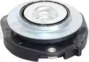 Patron PSE4333 - Опора стойки амортизатора, подушка www.autospares.lv