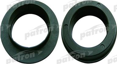 Patron PSE4251 - Rolling Bearing, suspension strut support mounting www.autospares.lv