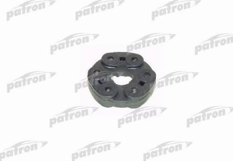 Patron PSE5016 - Виброгаситель карданного вала, амортизатор www.autospares.lv