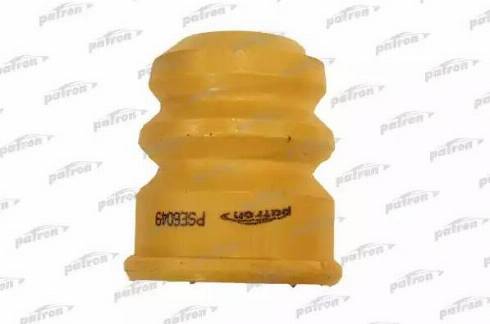 Patron PSE6049 - Rubber Buffer, suspension www.autospares.lv