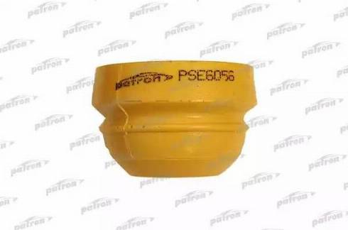 Patron PSE6056 - Отбойник, демпфер амортизатора www.autospares.lv