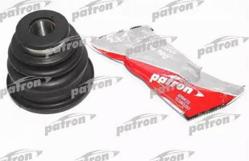 Patron PSE6084 - Пыльник, приводной вал www.autospares.lv