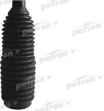 Patron PSE6086 - Пыльник, рулевое управление www.autospares.lv