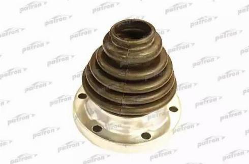 Patron PSE6074 - Пыльник, приводной вал www.autospares.lv