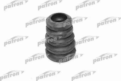 Patron PSE6190 - Отбойник, демпфер амортизатора www.autospares.lv