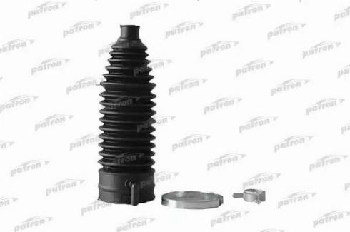 Patron PSE6149 - Пыльник, рулевое управление www.autospares.lv