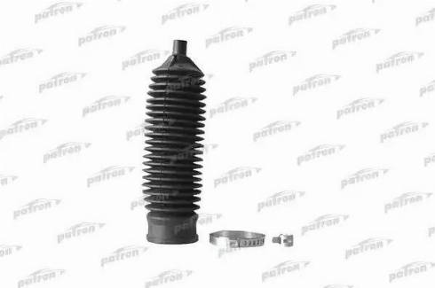 Patron PSE6148 - Пыльник, рулевое управление www.autospares.lv