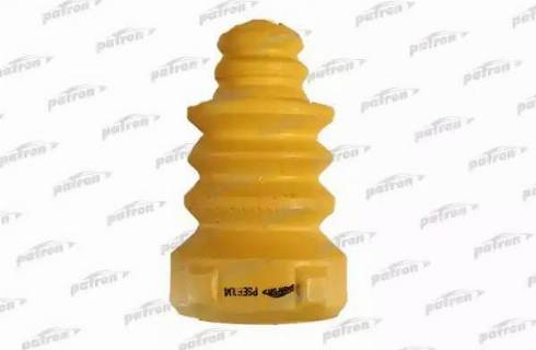 Patron PSE6104 - Rubber Buffer, suspension www.autospares.lv