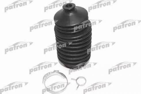 Patron PSE6130 - Пыльник, рулевое управление www.autospares.lv