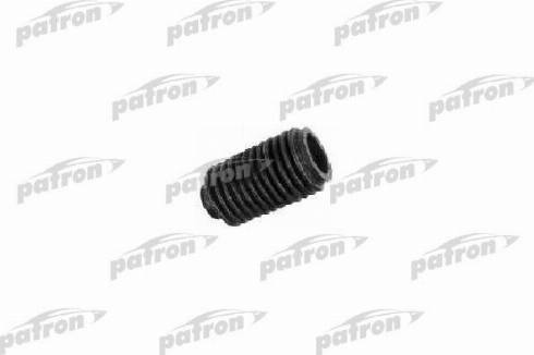 Patron PSE6120 - Putekļusargs, Stūres iekārta www.autospares.lv