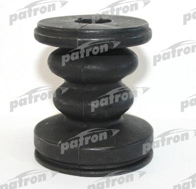 Patron PSE6348 - Rubber Buffer, suspension www.autospares.lv