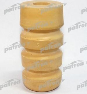 Patron PSE6354 - Rubber Buffer, suspension www.autospares.lv