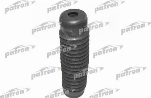 Patron PSE6229 - Пыльник амортизатора, защитный колпак www.autospares.lv