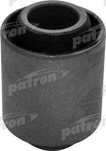 Patron PSE1998 - Сайлентблок, рычаг подвески колеса www.autospares.lv