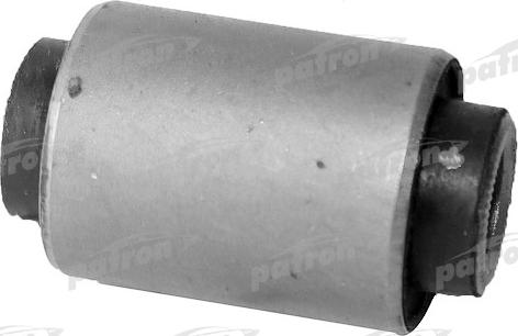 Patron PSE1955 - Сайлентблок, рычаг подвески колеса www.autospares.lv