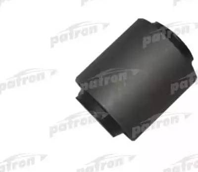 Patron PSE1438 - Сайлентблок, рычаг подвески колеса www.autospares.lv