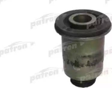 Patron PSE1599 - Сайлентблок, рычаг подвески колеса www.autospares.lv