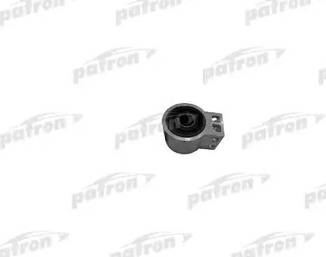 Patron PSE1542 - Сайлентблок, рычаг подвески колеса www.autospares.lv