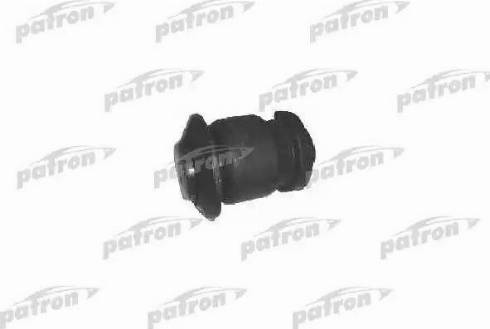 Patron PSE1551 - Кронштейн, подушки рычага www.autospares.lv