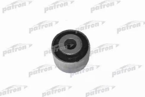 Patron PSE1565 - Сайлентблок, рычаг подвески колеса www.autospares.lv