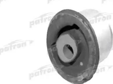 Patron PSE1562 - Bush of Control / Trailing Arm www.autospares.lv