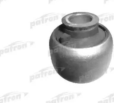 Patron PSE1602 - Bush of Control / Trailing Arm www.autospares.lv