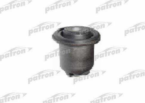 Patron PSE1617 - Сайлентблок, рычаг подвески колеса www.autospares.lv