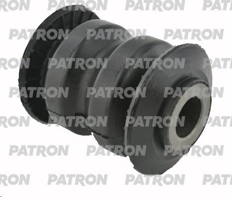 Patron PSE1629 - Bush, control arm mounting www.autospares.lv