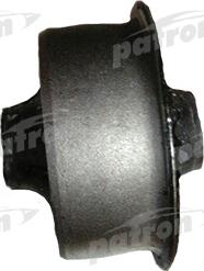 Patron PSE1623 - Сайлентблок, рычаг подвески колеса www.autospares.lv