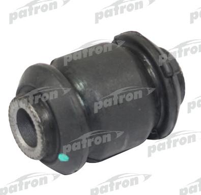 Patron PSE10969 - Bush, control arm mounting www.autospares.lv