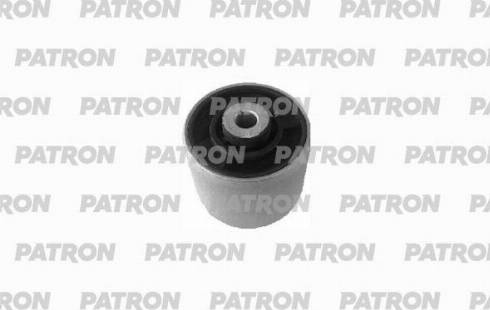 Patron PSE10918 - Bush of Control / Trailing Arm www.autospares.lv