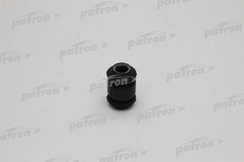 Patron PSE10490 - Втулка, листовая рессора www.autospares.lv